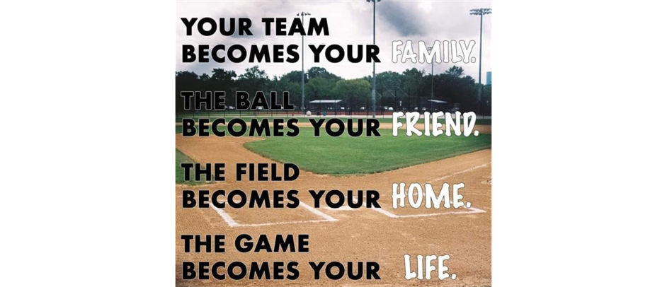 Baseball/Softball